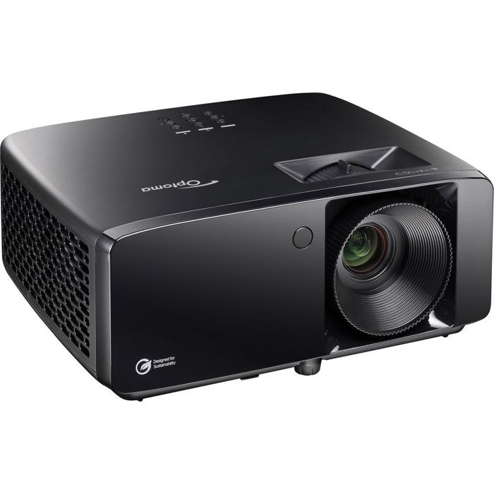 Optoma HZ41HDR - Vidéoprojection