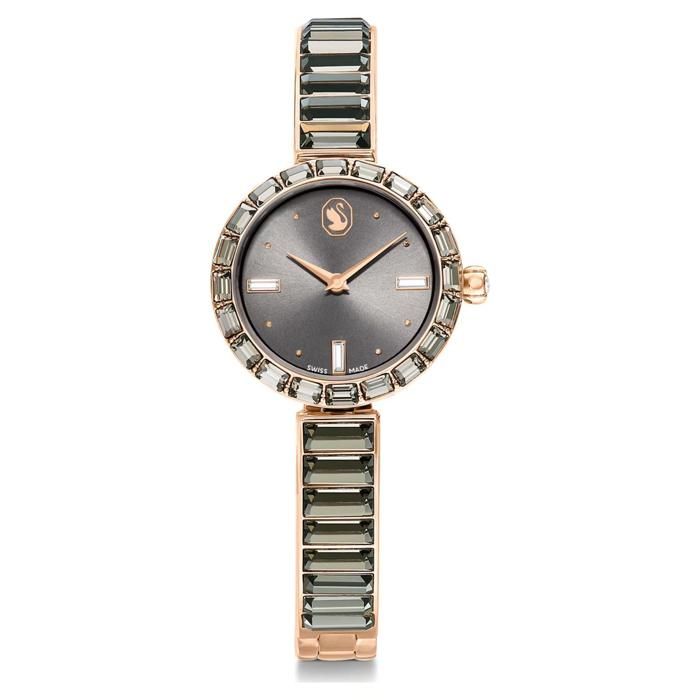 Bracelet - Matrix 5679887 - Cristaux Swarovski scintillants - Femme - Design glamour