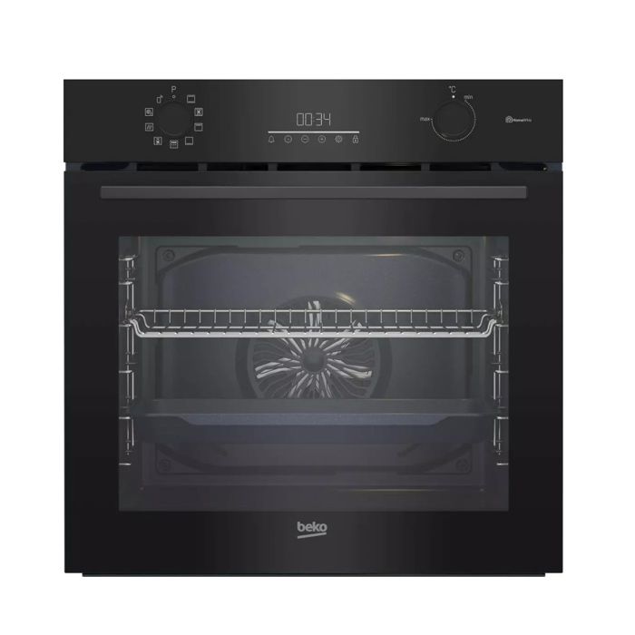 BEKO BBIE17302BMPC - vue 2