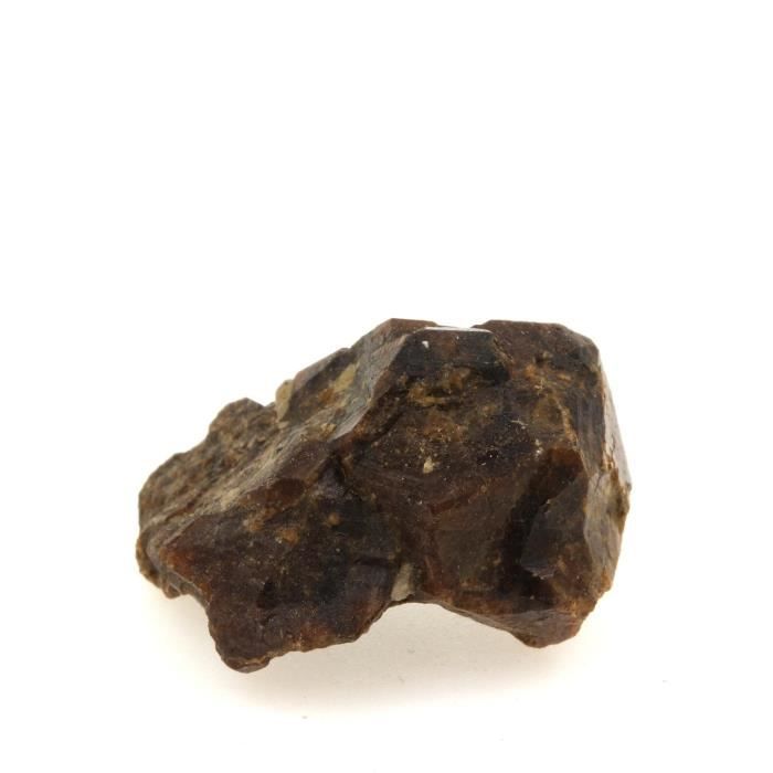 Grenat Catalan Grossulaire-Andradite ABIJOUX cts  Pyrénées-Orientales, France