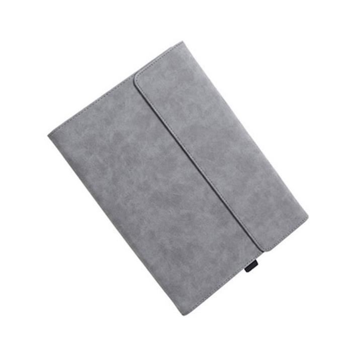 Housse Clavier Pour Lenovo M10 Plus 3e Gén - Protection étui Cuir PU - Clavier Détachable - Couleurs Variées - Réveil Automatique - 6