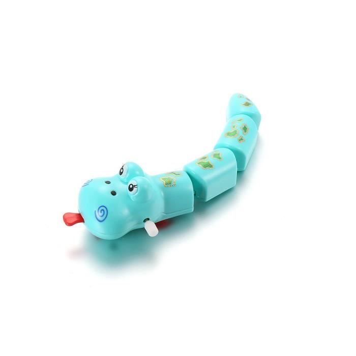 Jouet De Dessin Anime Mignon Bebe Animal Serpent Wind Up Clockwork Enfants Jouet Cadeau Cdiscount Jeux Jouets Jouet De Dessin Anime Mignon Bebe Animal Serpent Wind Up Clockwork Enfants Jouet Cadeau Cdiscount Jeux Jouets