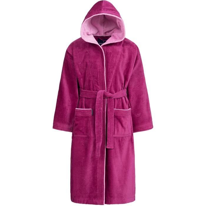 Peignoir adolescent fille clearance