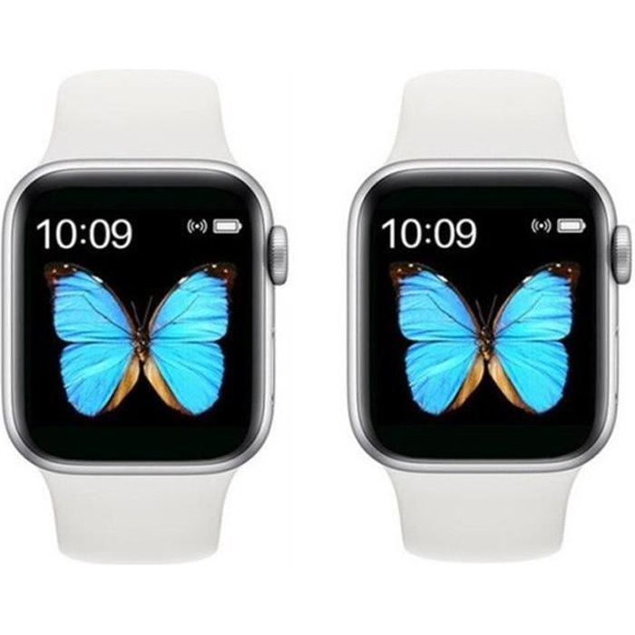 Iwo 13 vs apple sales watch 5