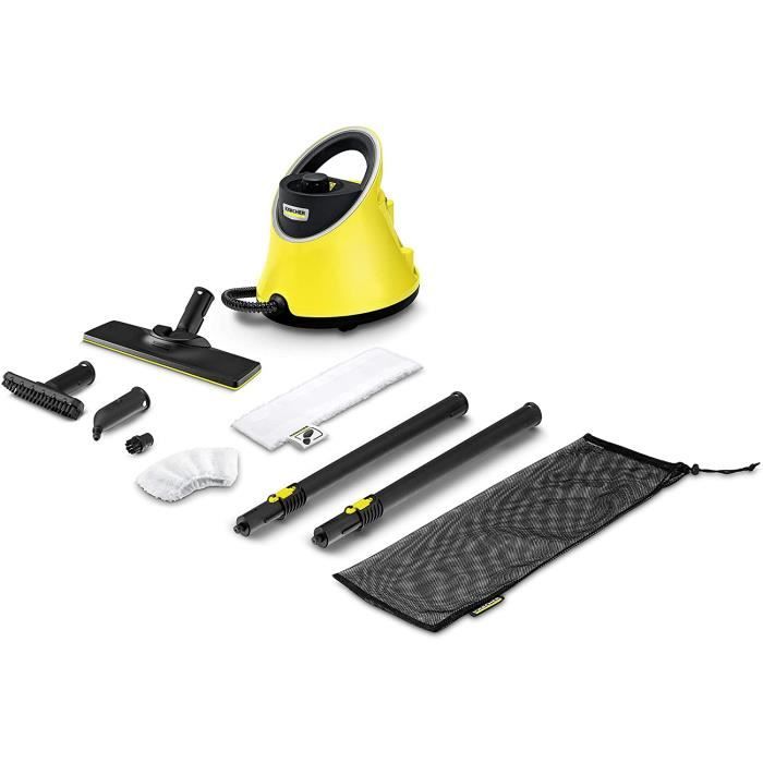 Vapeur max outlet