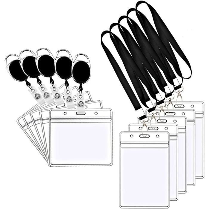 Selens Lot De 2 Mousquetons à Clip Et Cordon Métallique De 39 Cm Pour Ruban Gaffers - Boucle De Suspension Robuste - Verrouillage Rapide - Pour Studio