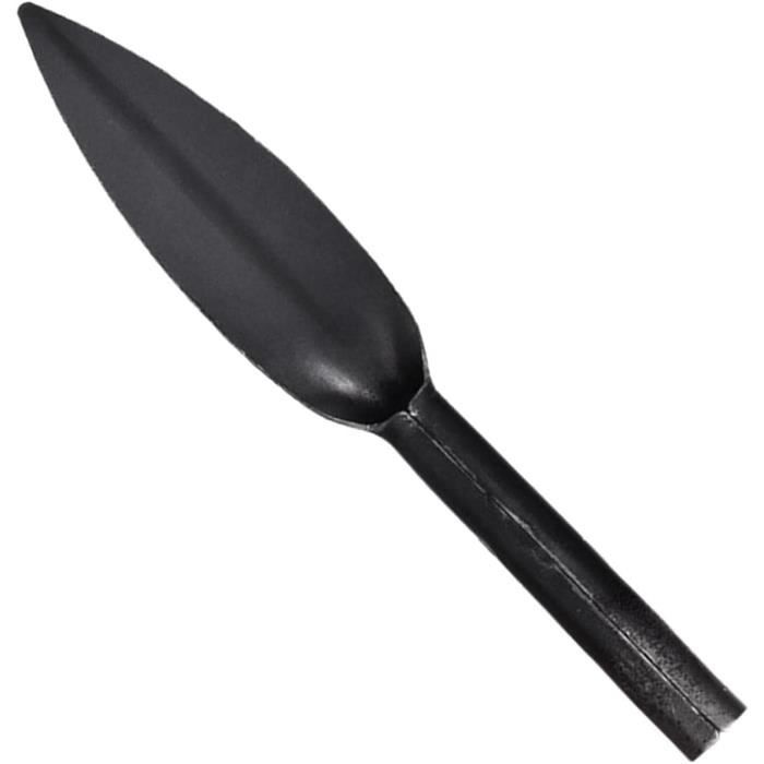 Vert 20 Pièces Pelle à Manche en Bois Pelle de Jardin pour Enfants Mini Pelle Outils de Jardin