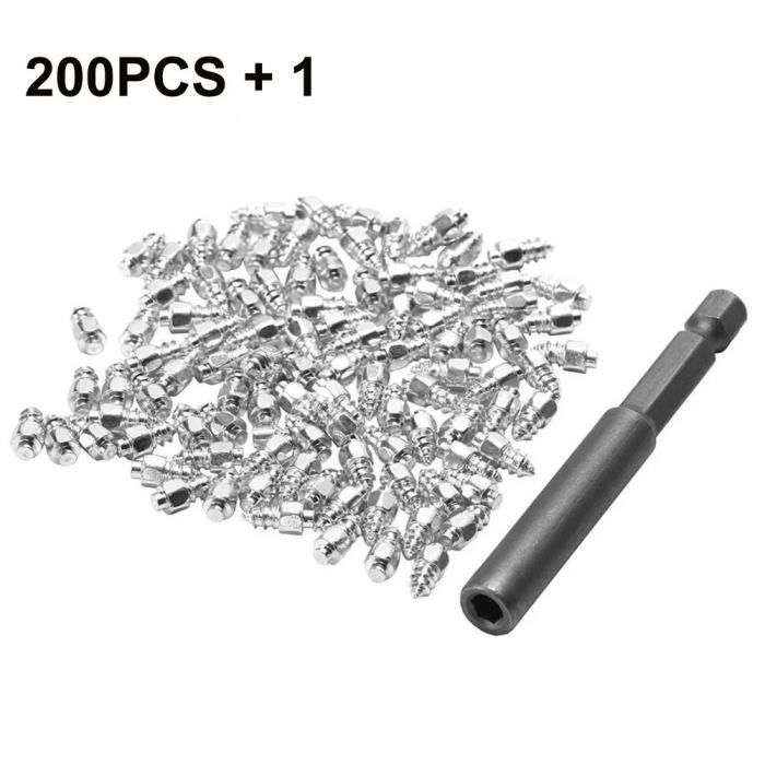 Bracelet De Survie EDC Avec Perle En Tungstène - Brise-Vitre D'Urgence Pour Voiture + Menottes Et Clés - Lot De 2