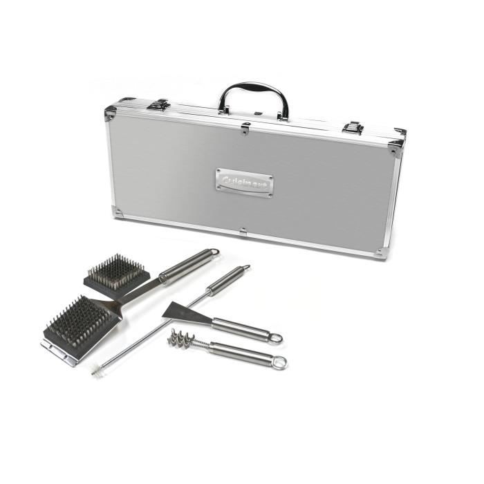 CUISINART Kit valise premium nettoyage - 8 pièces