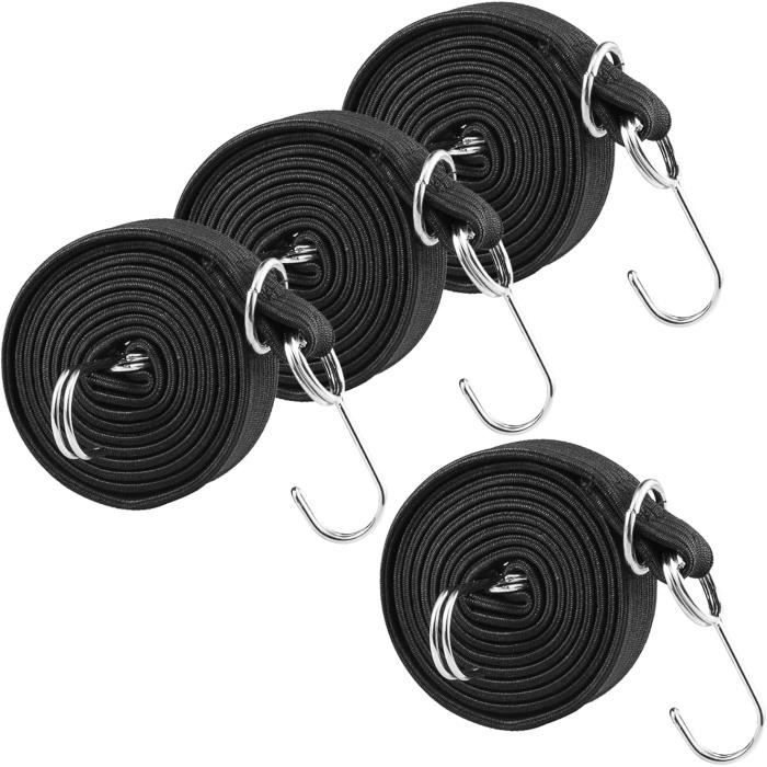 Coffres Et Bagages Moto Lot De 3 Filets Cargo élastiques Pour Moto/vélo - 40x40 Cm, 6 Crochets Chacun - Fixation Bagages, Paniers, Galeries - Noir Résistant Filet Cargo Vélo Moto 40x40cm Coffres Et Bagages Moto Lot De 3 Filets Cargo élastiques Pour Moto/vélo - 40x40 Cm, 6 Crochets Chacun - Fixation Bagages, Paniers, Galeries - Noir Résistant Filet Cargo Vélo Moto 40x40cm