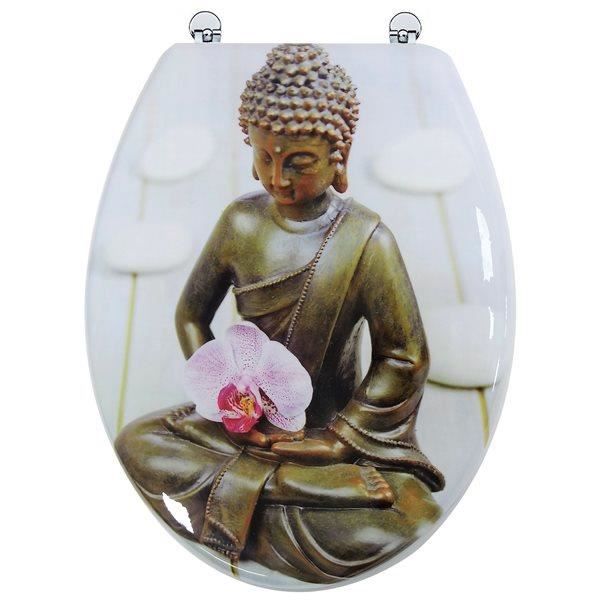 Abattant wc bouddha new arrivals