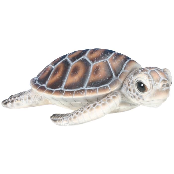 Bebe Tortue Marine En Resine Cdiscount Maison
