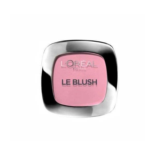 L'OREAL PARIS Accord Perfect True Match Blush - 105 Rose pastel