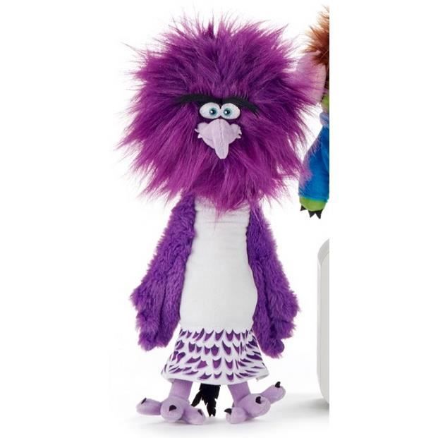 Angry birds zeta plush clearance