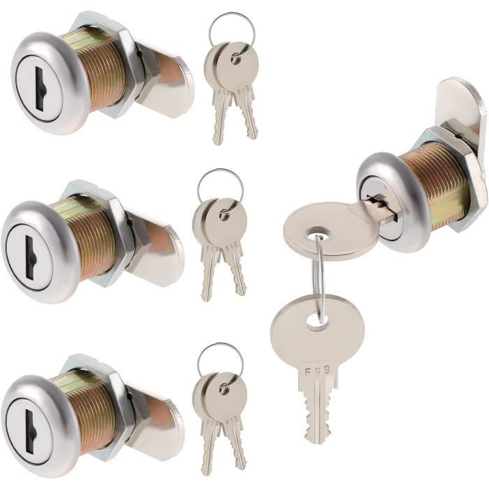 Accesorios de autocaravanas: Des pièces de rechange > Placards pour armoires, poignées et charnières pour camping-cars, caravanes et camping- cars