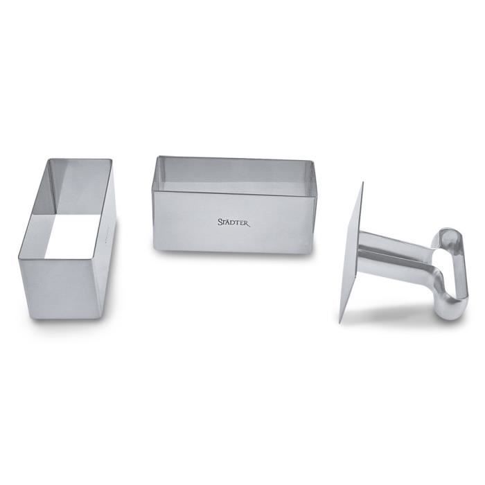 Emporte piece minni moisse