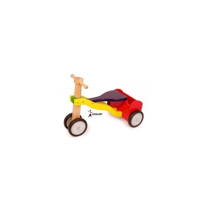 tricycle porteur
