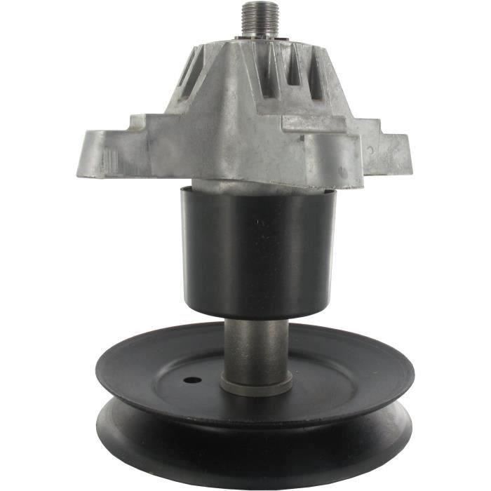 Palier de Lame Complet MTD 918-0409C pour Tondeuse