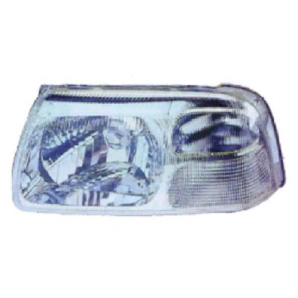 optique suzuki vitara 2005 droite avec loop