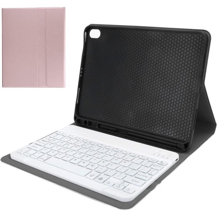 Coque De Tablette Avec Clavier (Étui De Protection), Housse De