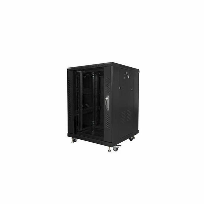 Armoire Rack Lanberg 19 15U 600 x 600