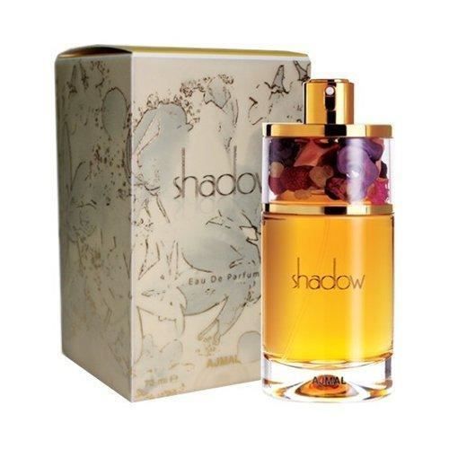 Eau de Parfum - Shadow for Her - 75ml - Femme - Concentration: Eau de parfum