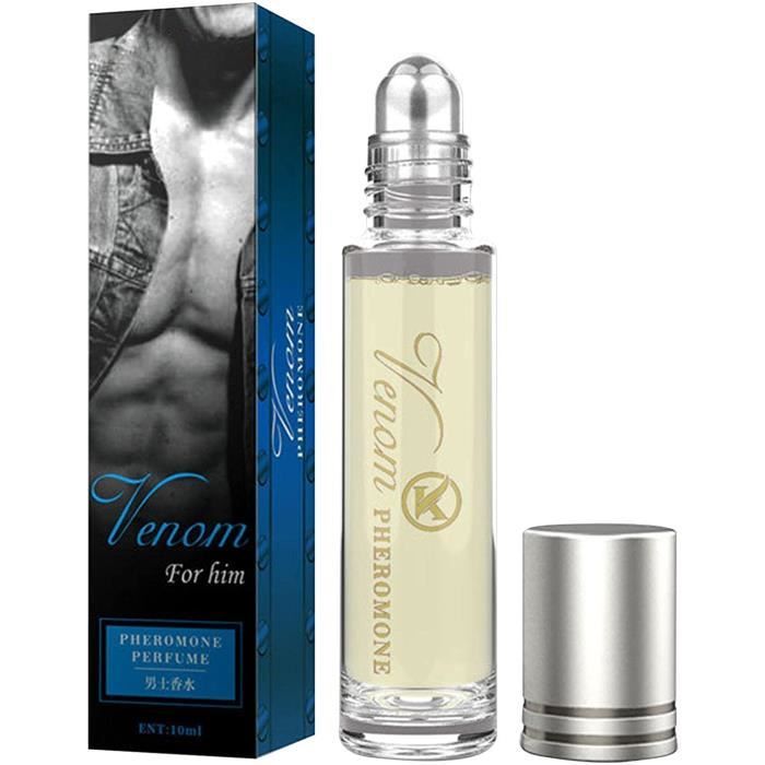 Parfum pheromone store
