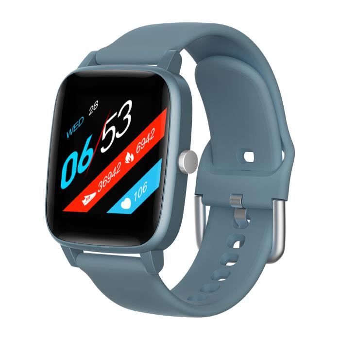 Smartwatch mmtek 2025