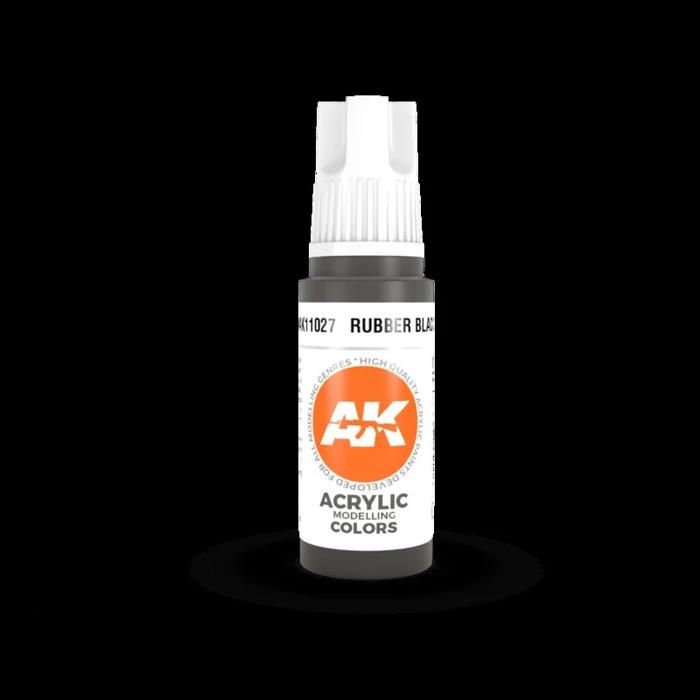 AK INTERACTIVE AK11027
