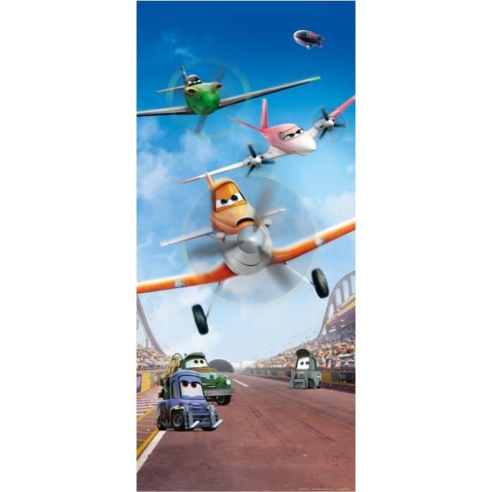planes porteur