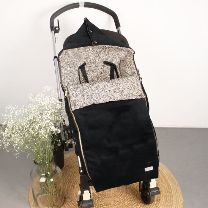 Chanceliere Universelle Jusqu A 4 Ans Pour Siege Auto Et Poussette Coton Oeko Tex Ultra Douce Et Chaude Jade Lapinschanceliere Un Cdiscount Puericulture Eveil Bebe