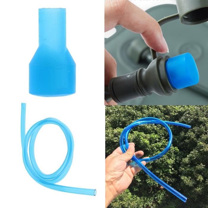 TUYAU DE TUYAU de bouteille d'eau de sac à dos d'hydratation 1M pour le TUYAU DE TUYAU de bouteille d'eau de sac à dos d'hydratation 1M pour le