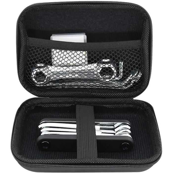 Trousse outils velo decathlon shop
