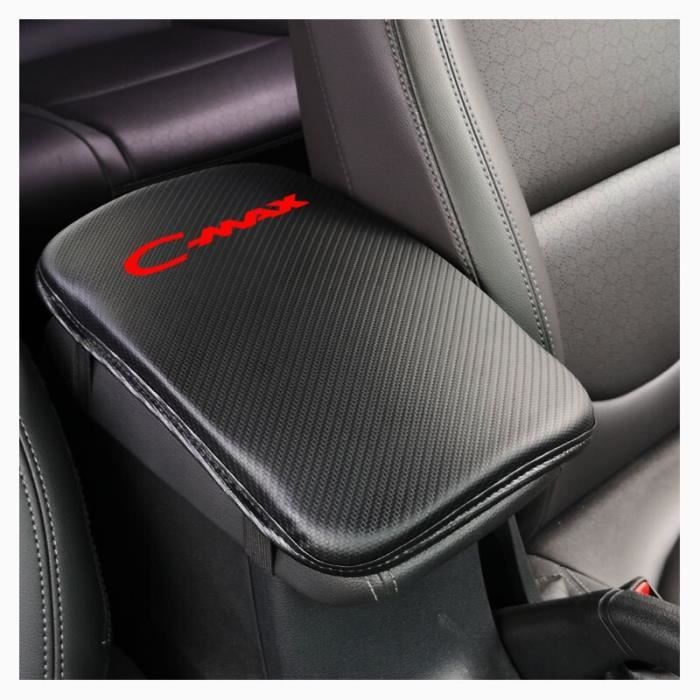 Protection Coffre Arrière En Cuir PU Pour Yamaha Tricity 300 (2021-2022) - Doublure De Rangement - 14