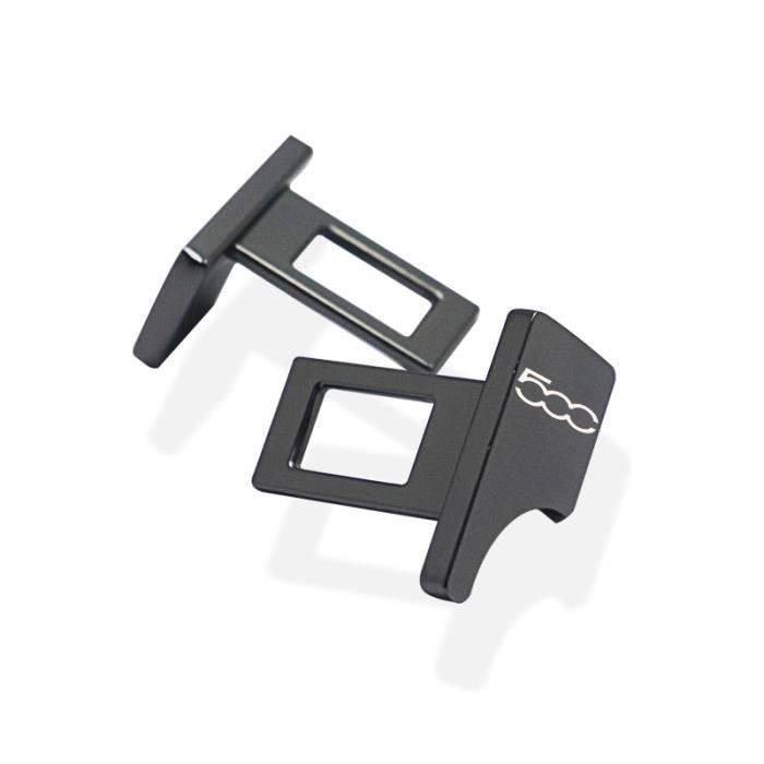 TLC Passe-Ceintures Suzuki Style Course Automobile - Accessoire Confort Et Style Voiture