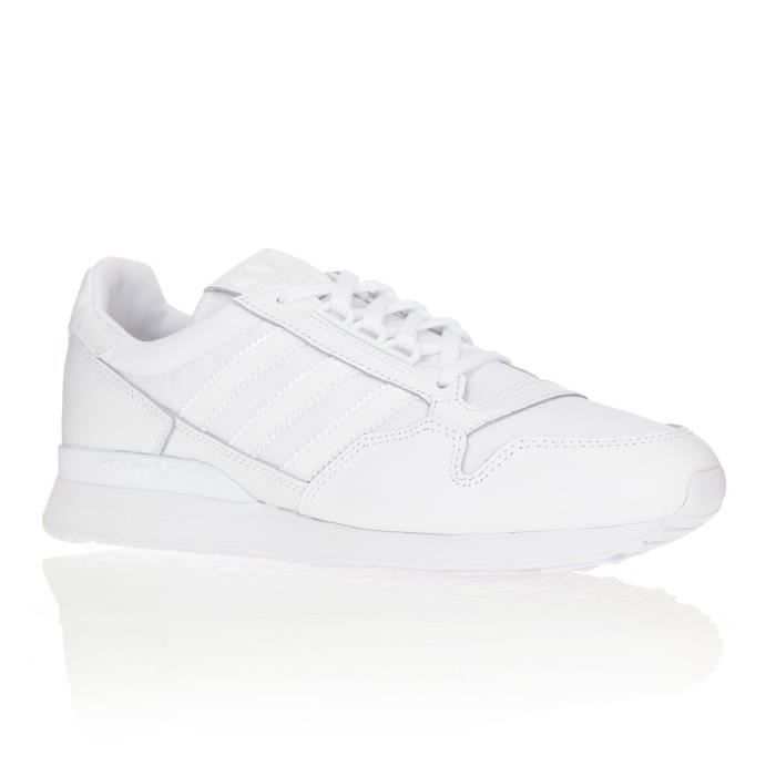 adidas zx 500 femme beige