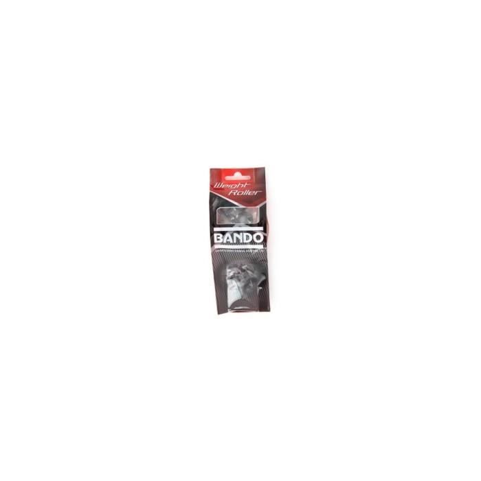 Pack De 6 Galets De Variateur 20x15 – 16.5 G – Pour Kymco Grand Dink Euro 2 2003-2004