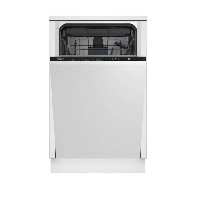 BEKO BDIS161E0Q - vue 3