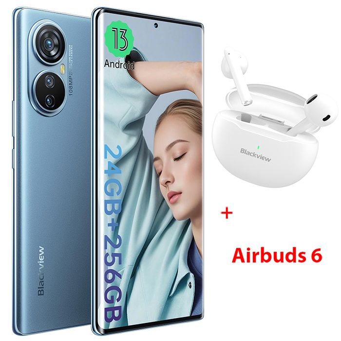 Photo de blackview-bv5800-pro