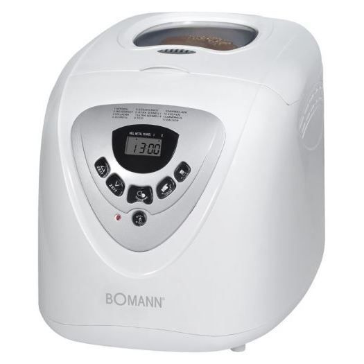 machine a pain automatique bomann bba 566 cb cdiscount electromenager