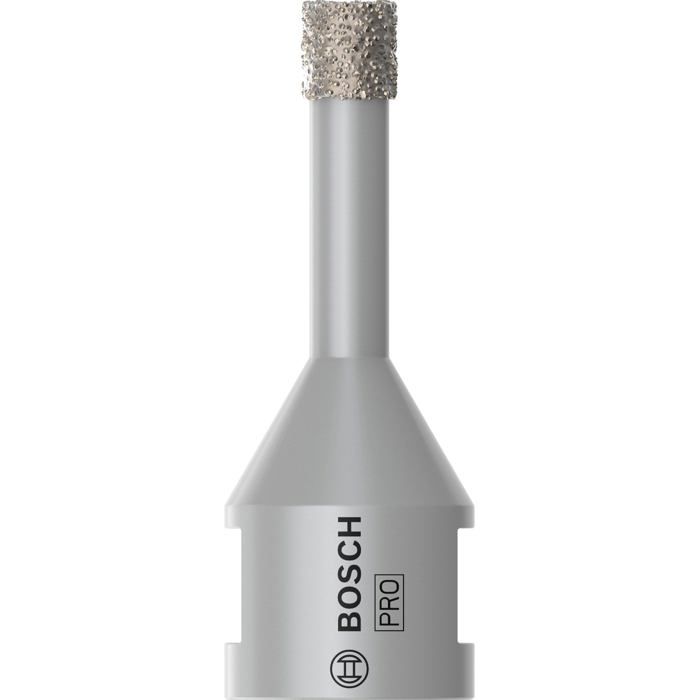 Foret Diamant À Sec Bosch 2608599040 – Ø8mm, Perçage À Sec, Céramique - vue 10