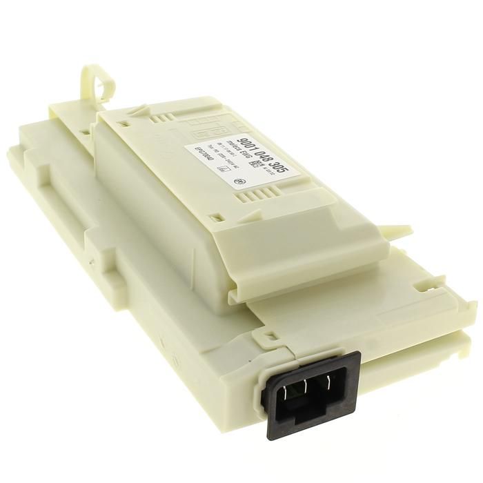 Module de puissance 12015621 Lave vaisselle Bosch Modules