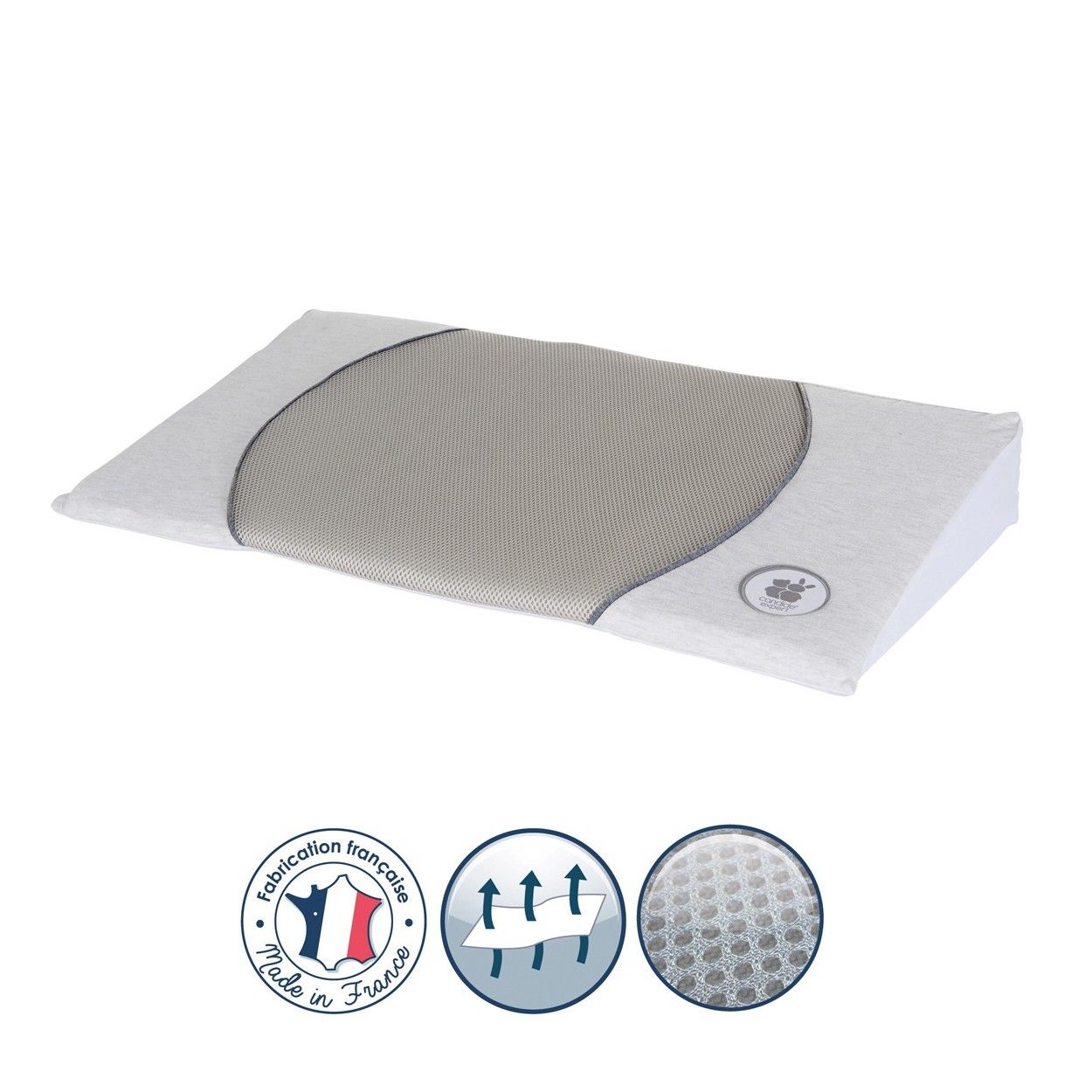 Candide Plan Incline Air 15 Pour Lit 60x1 Cm Cdiscount Puericulture Eveil Bebe Candide Plan Incline Air 15 Pour Lit 60x1 Cm Cdiscount Puericulture Eveil Bebe