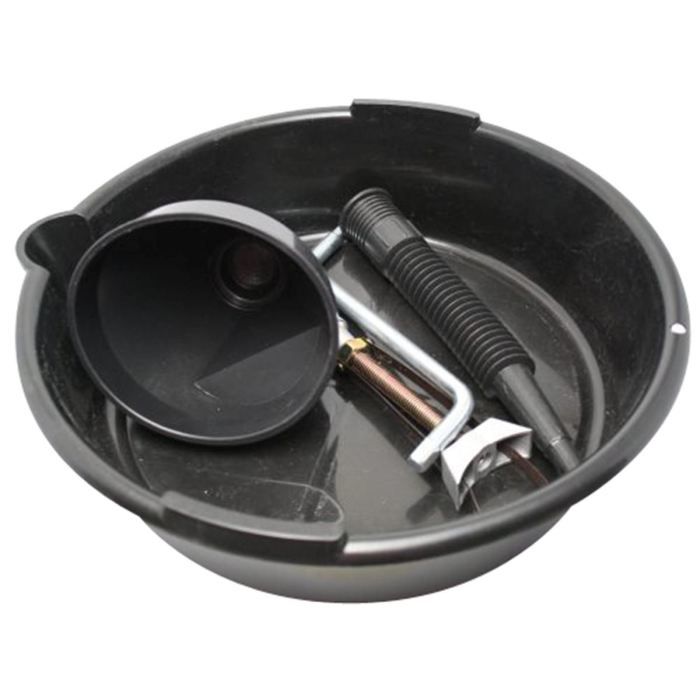 Kit de réparation de filetage de robinet de prise M13 x 1,25 mm Bouchon de vidange  d'huile Kit de auto outillage Mxzzand - Cdiscount Auto