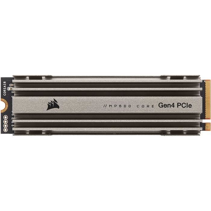 corsair corsair cssd f2000gbmp600cor - vue 6