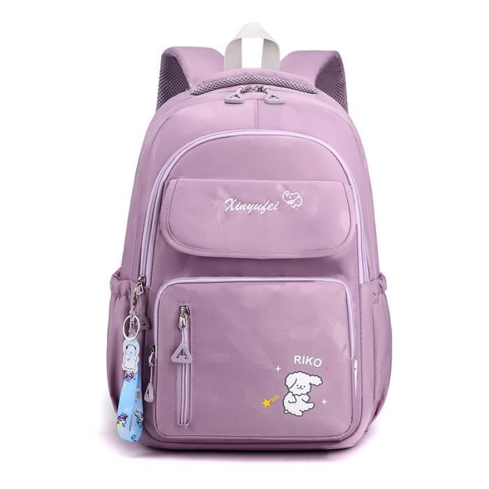 Sac à Dos Junior Pour Enfants - Sac De Sport Ou Scolaire - Garçons Et Filles - Neuf Avec étiquettes