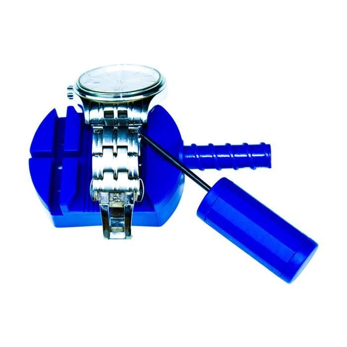 Outil Réglage Bracelet Montre WOCCI - Extracteur Goupille Maillons Métalliques