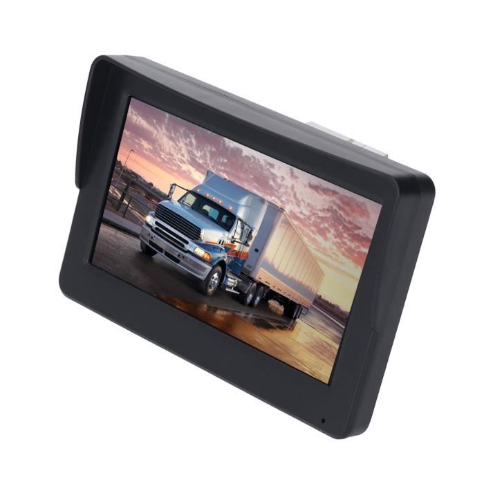 CAM RA DE RECUL visual data 2