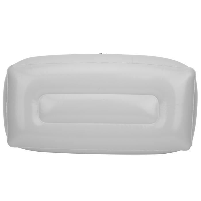 Coussin De Siège épais Pour Kayak, Canoë, Pêche - Rembourrage Coton élastique - Confort Longue Durée