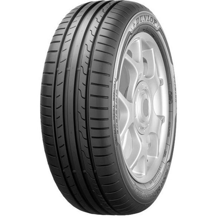PNEUS Eté Dunlop Sport BluResponse 185/65 R15 88 H Tourisme été
